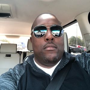 Meet your Posher, Frederick